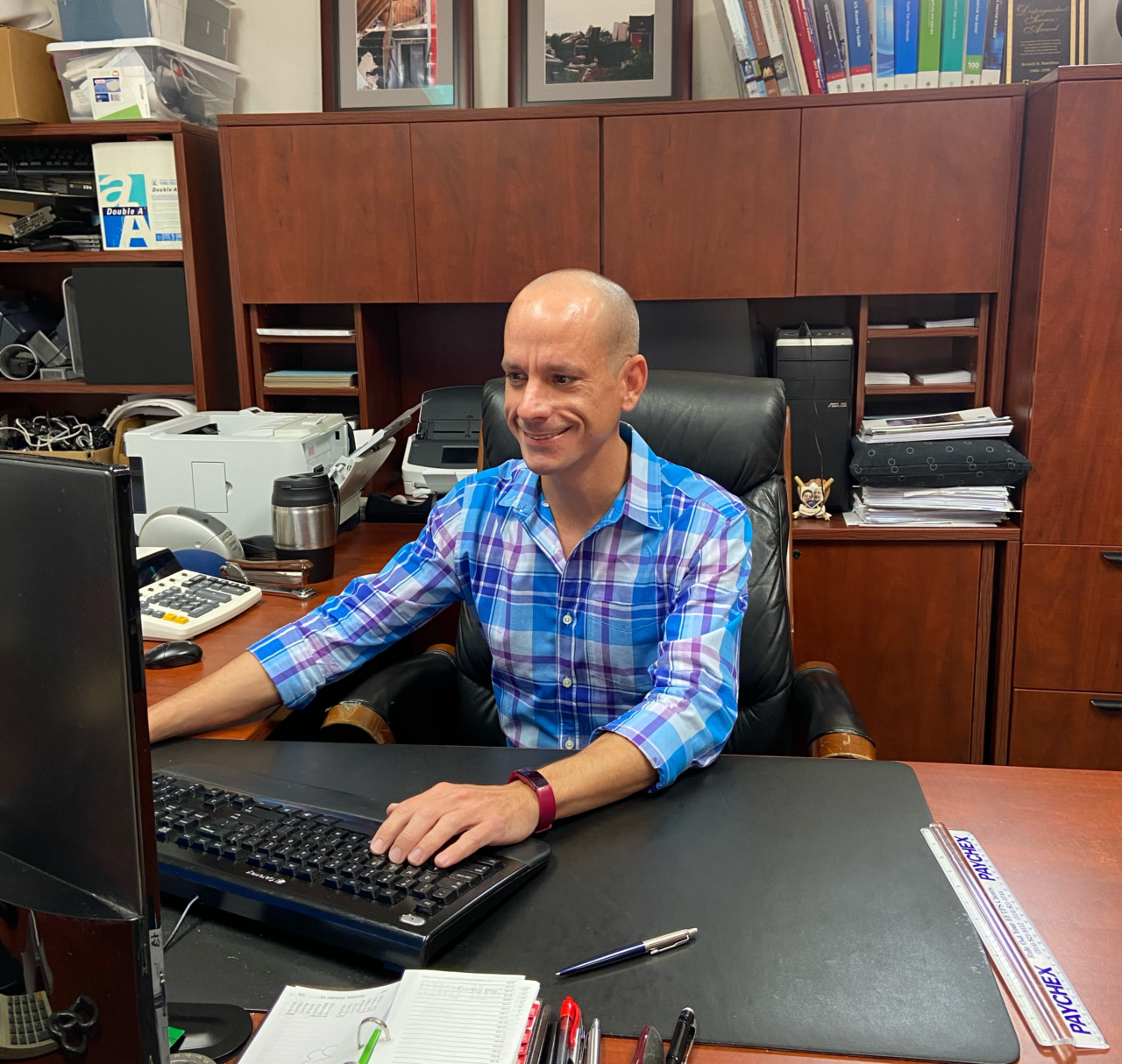 Lee Hamilton CPA Tax and Accounting Services